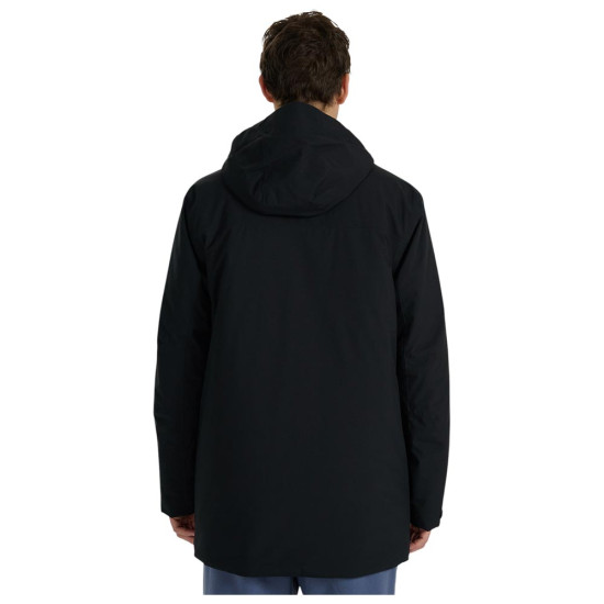 4F Ανδρικό μπουφάν Technical Jacket